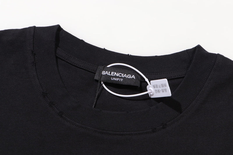 BALENCIAGA T-SHIRT