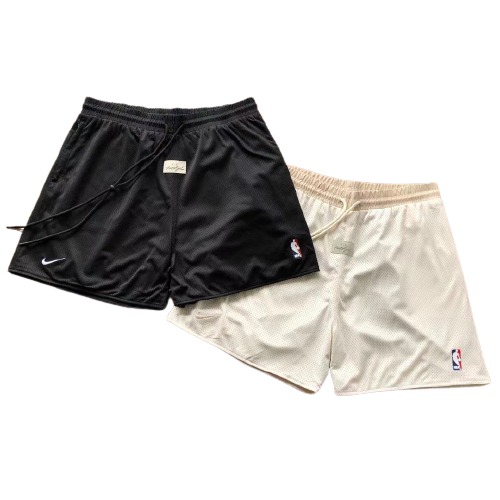 BASKET SHORTS