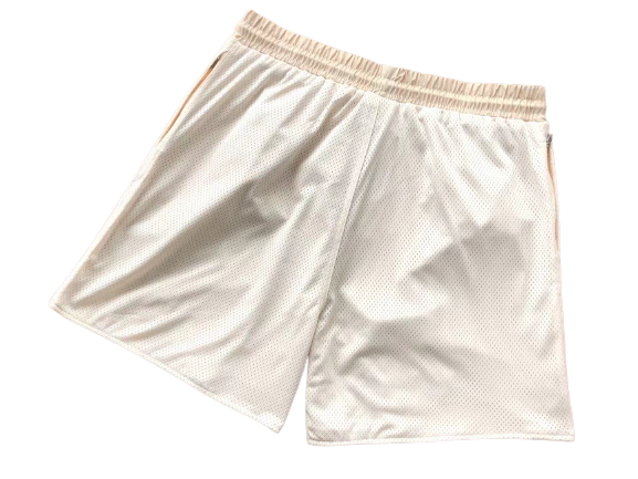 BASKET SHORTS