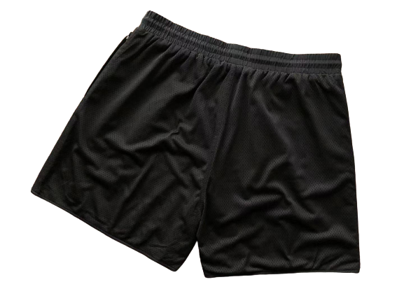 BASKET SHORTS