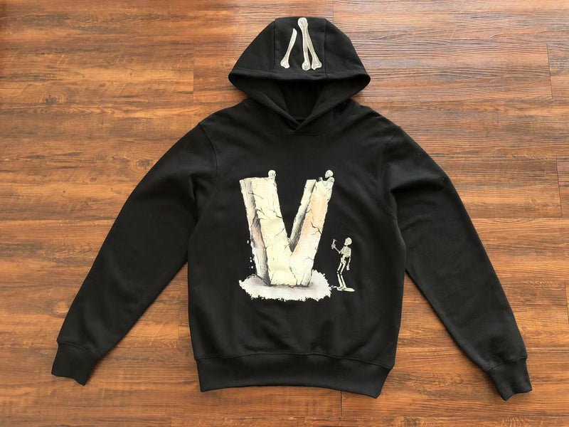 VLONE HOODIE