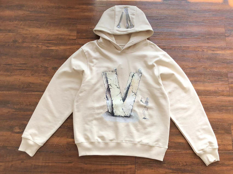 VLONE HOODIE