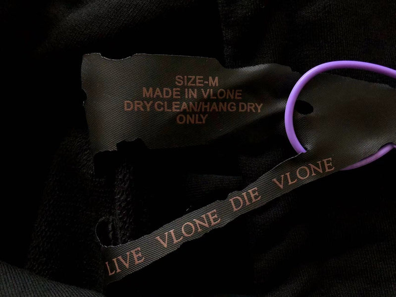 VLONE HOODIE