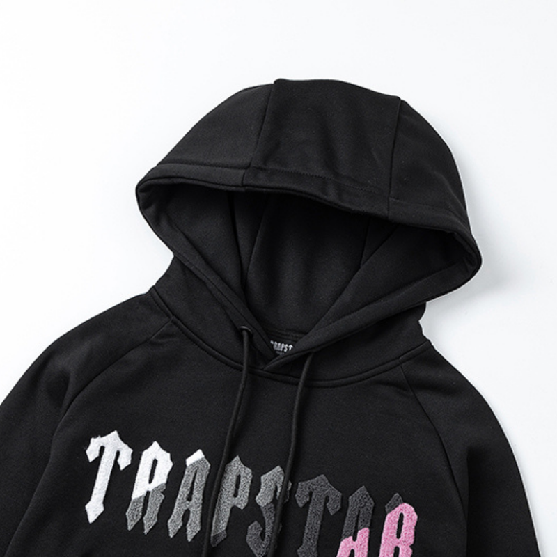 TRAPSTAR TRACKSUIT