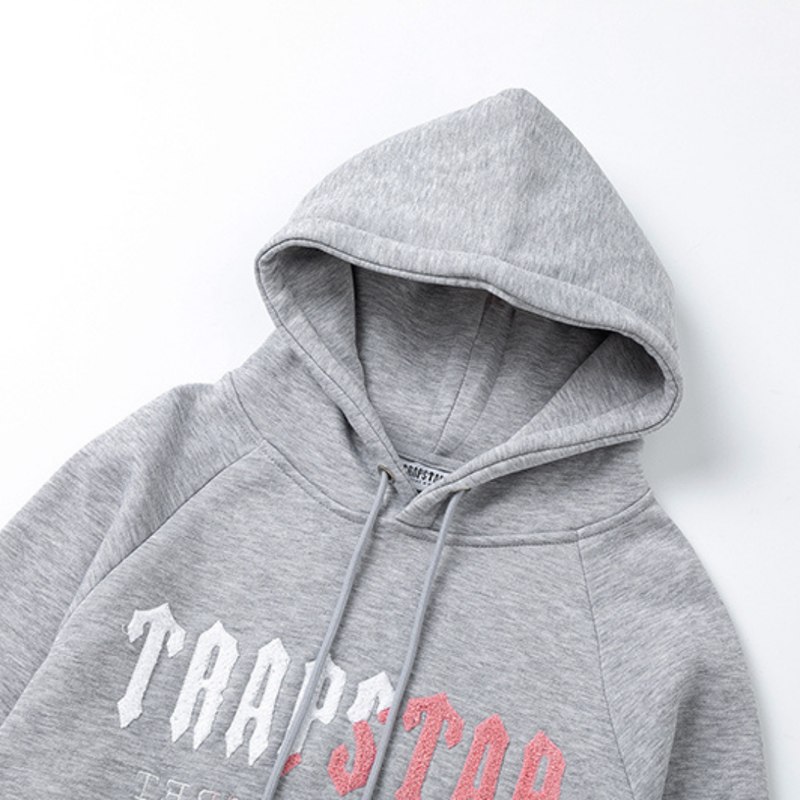 TRAPSTAR TRACKSUIT