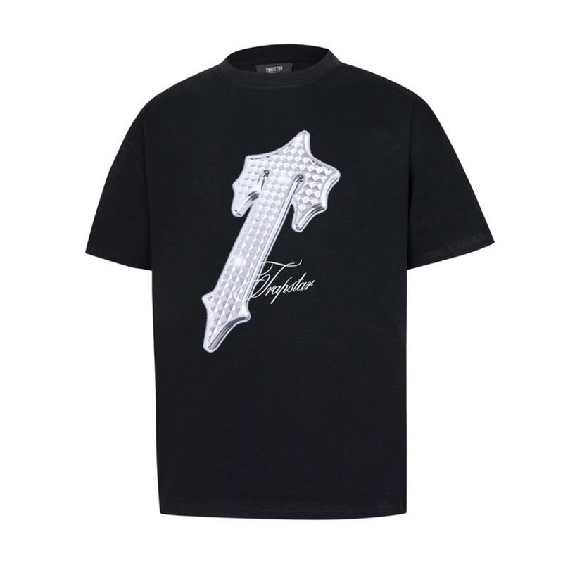 TRAPSTAR T-SHIRT