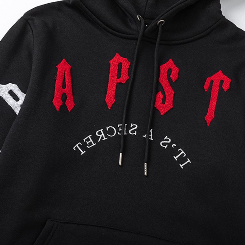 TRAPSTAR TRACKSUIT