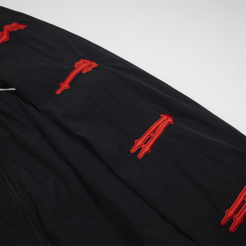 TRAPSTAR TRACKSUIT