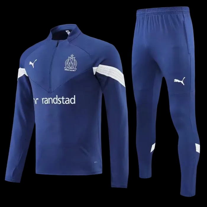 FOOTBALL TRACKSUIT