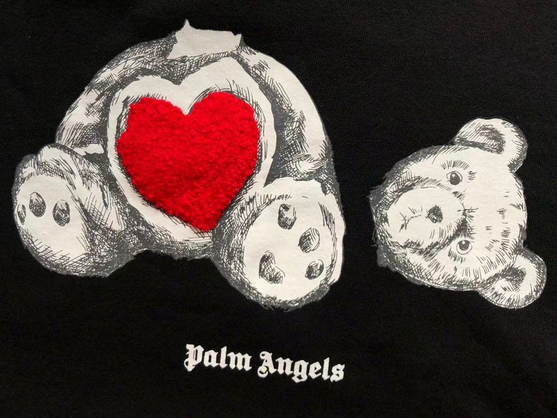 PALM ANGELS HOODIE