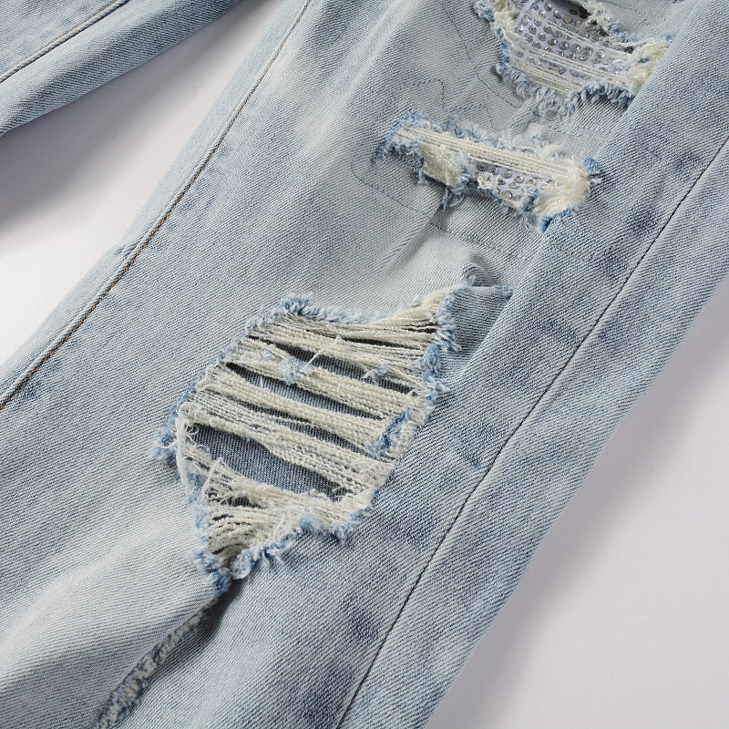 AMIRI JEANS