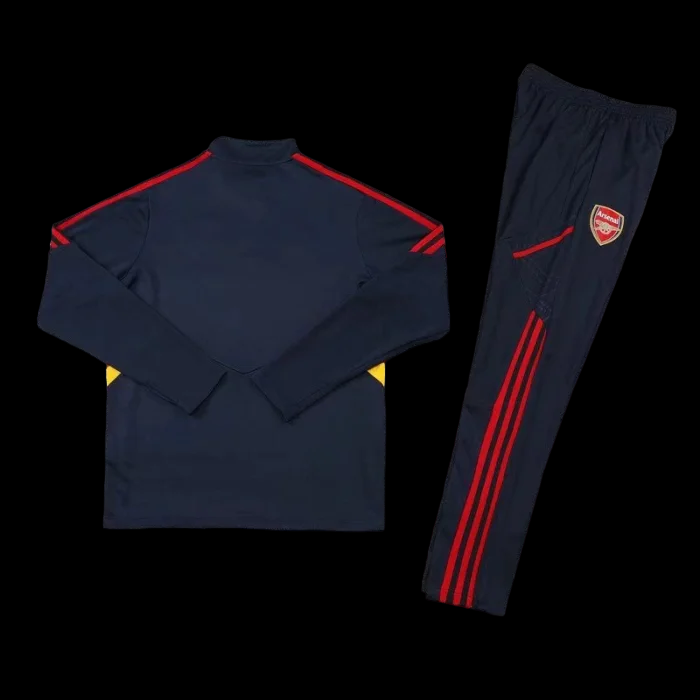 FOOTBALL TRACKSUIT