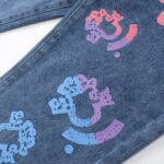 DENIM TEARS JEANS