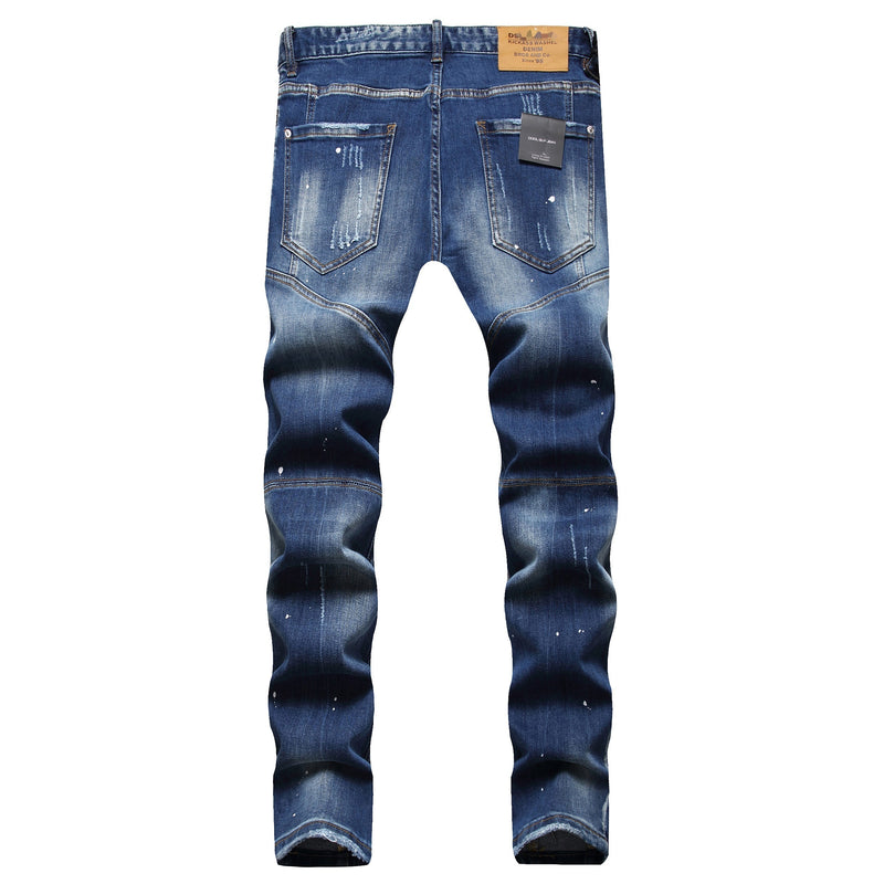 DSQ2 JEANS