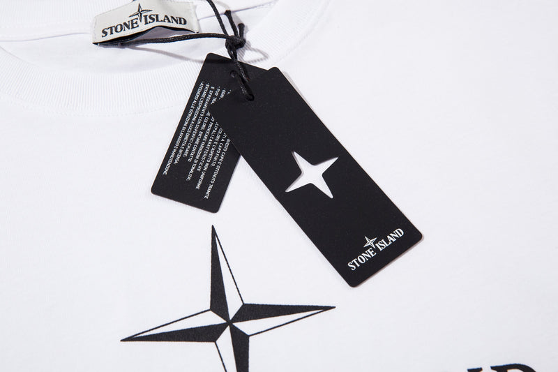 STONE ISLAND T-SHIRT