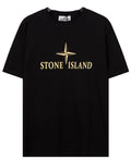 STONE ISLAND T-SHIRT