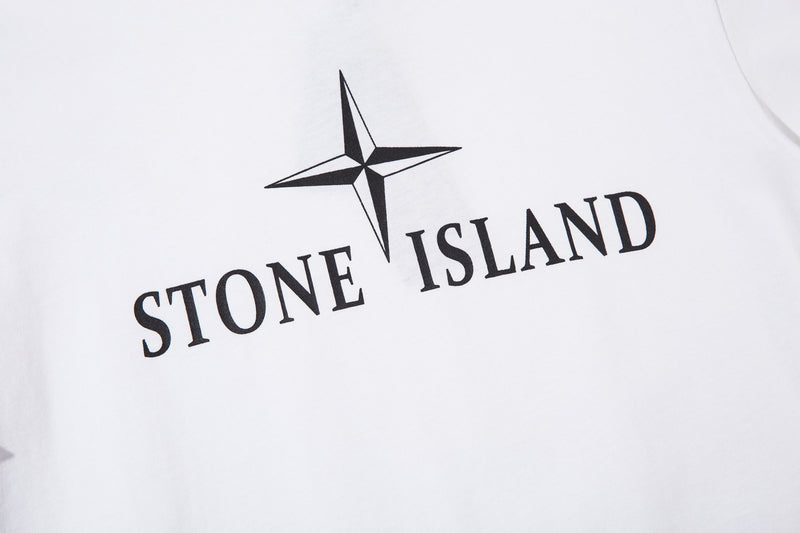 STONE ISLAND T-SHIRT