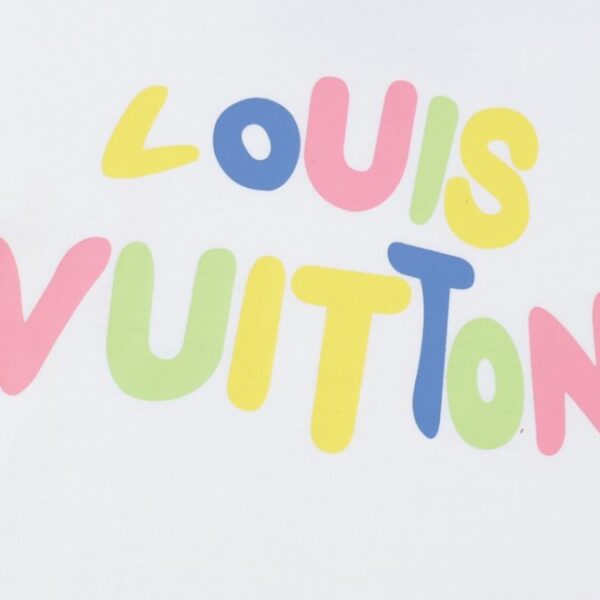 LV T-SHIRT