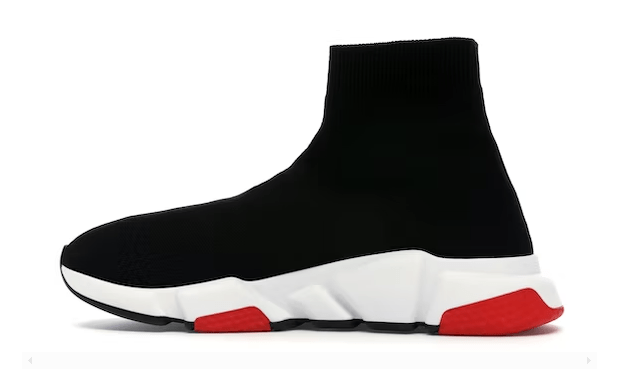 BALENCIAGA SPEED TRAINERS