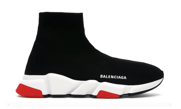 BALENCIAGA SPEED TRAINERS