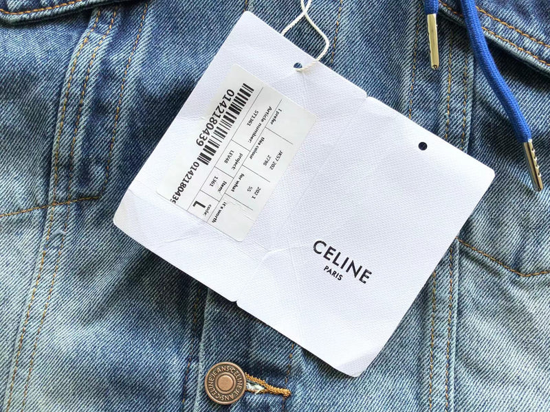 CELINE JACKET