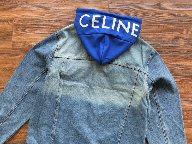 CELINE JACKET