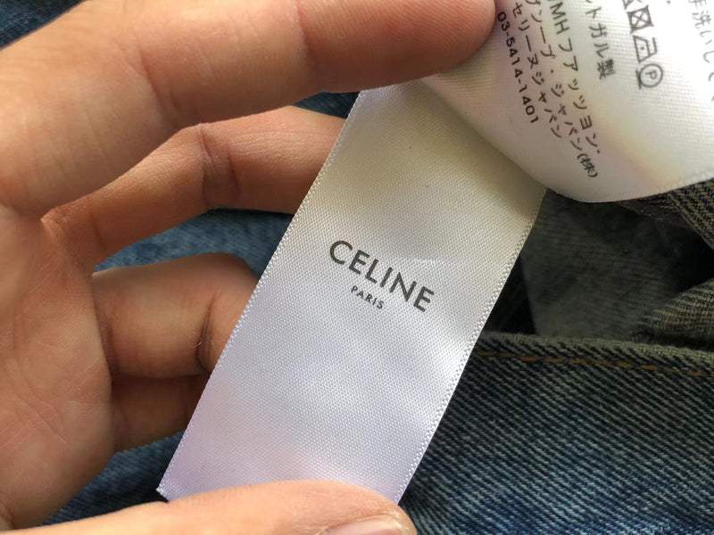 CELINE JACKET