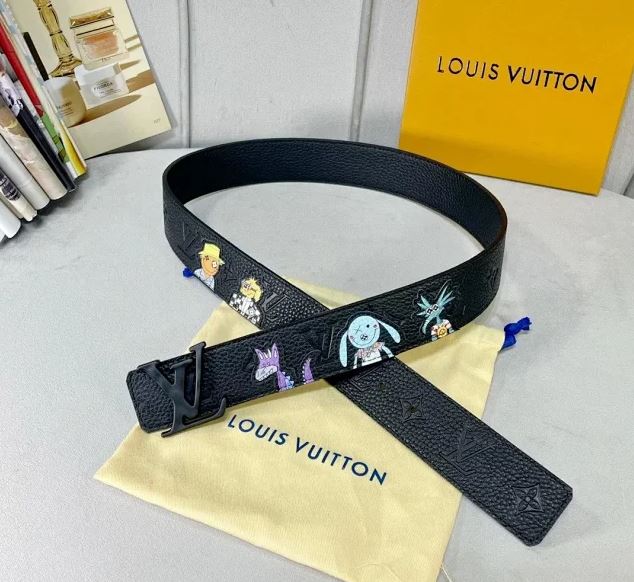 LV BELT