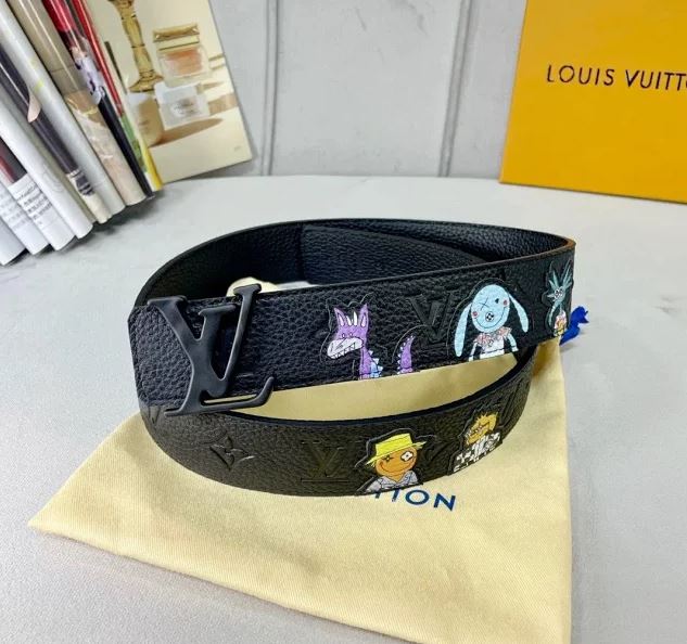 LV BELT