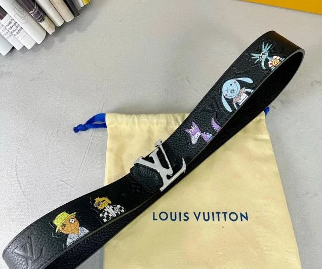 LV BELT