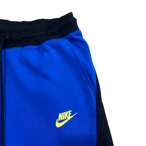 NIKE TECH FLEECE SS19