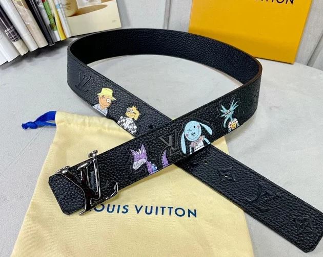 LV BELT