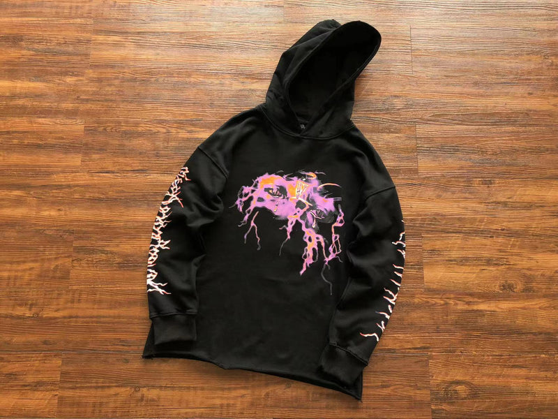 VLONE HOODIE