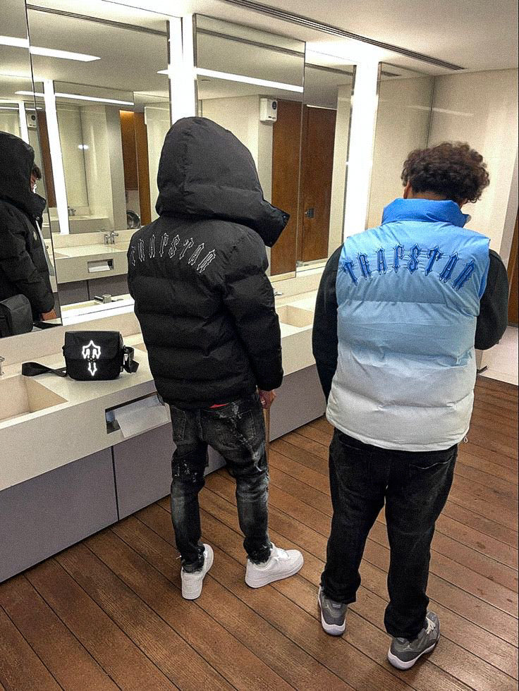 TRAPSTAR JACKET