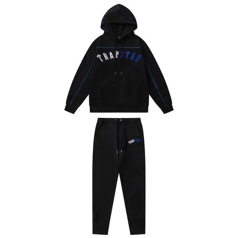 TRAPSTAR TRACKSUIT