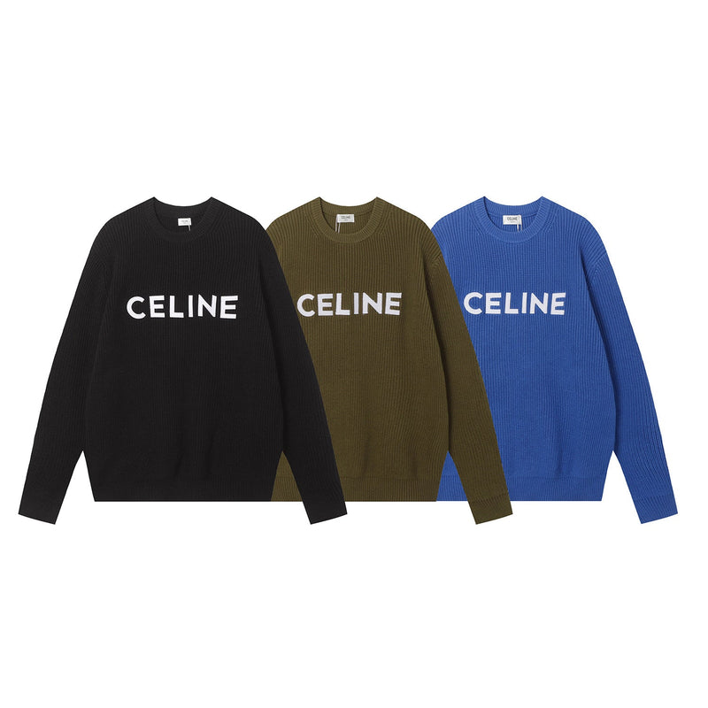 CELINE HOODIE