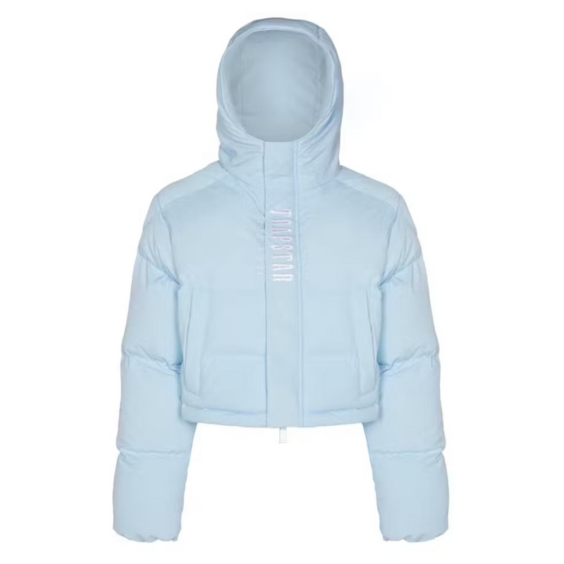 TRAPSTAR JACKET WOMEN