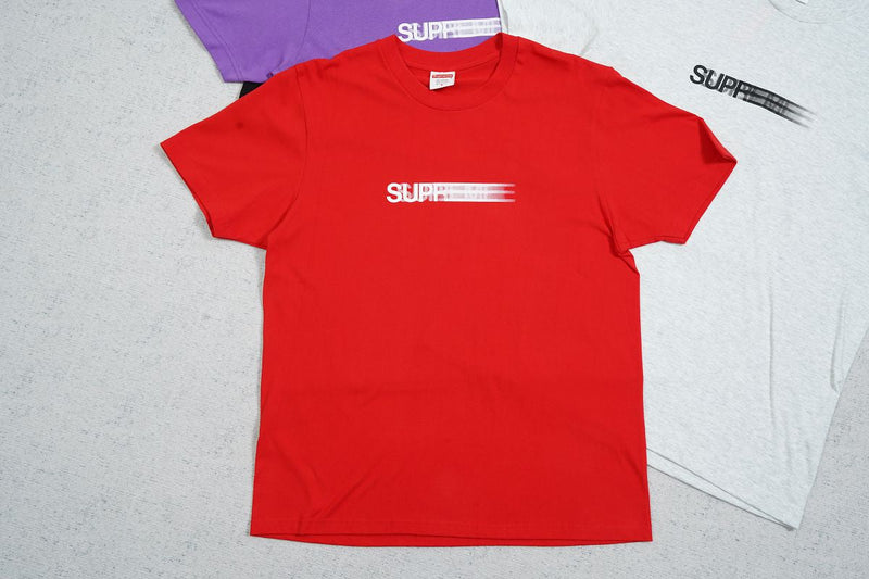 SUPREME T-SHIRT