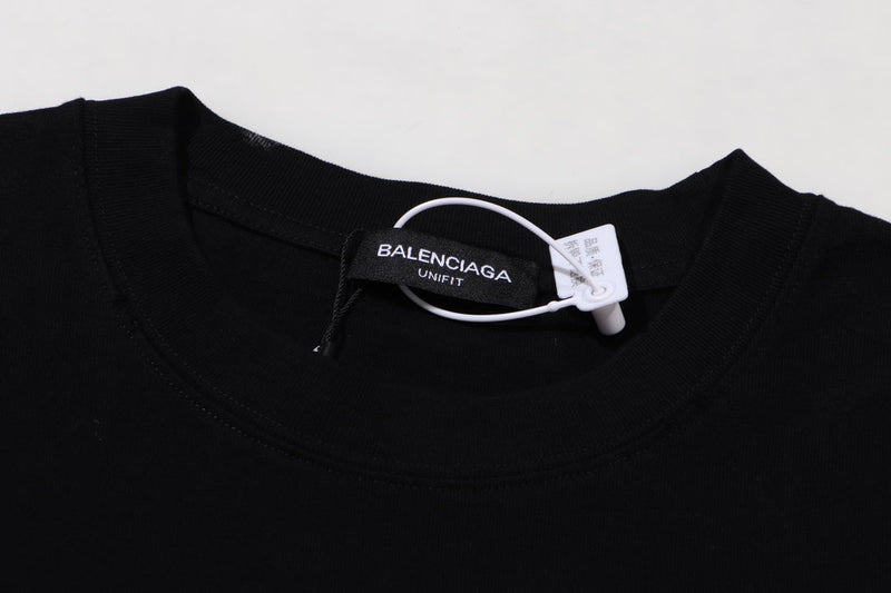 BALENCIAGA T-SHIRT