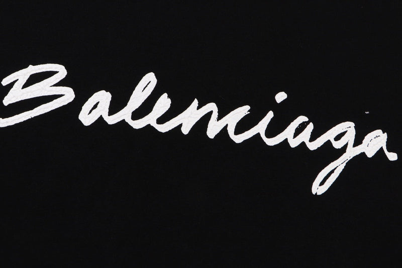 BALENCIAGA T-SHIRT