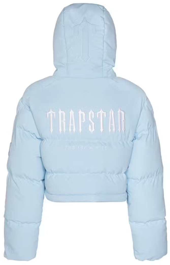 TRAPSTAR JACKET WOMEN