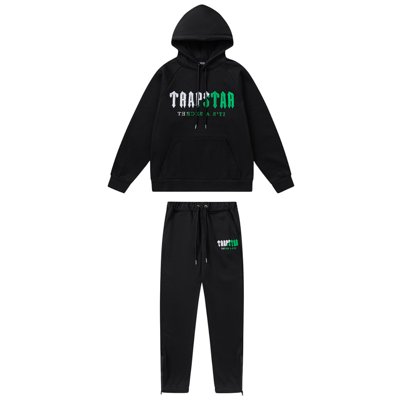 TRAPSTAR TRACKSUIT