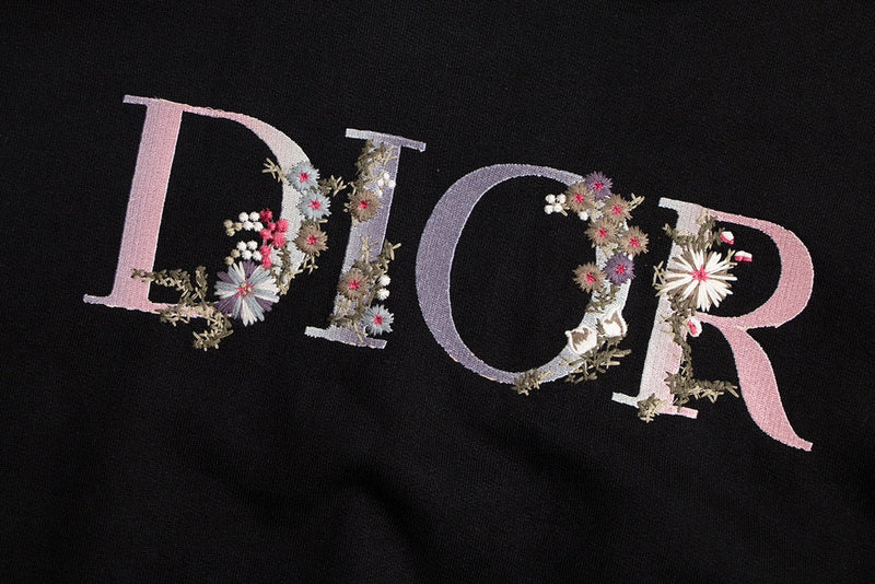 DIOR HOODIE