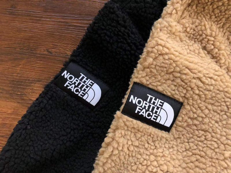 THE NORTH FACE JACKET