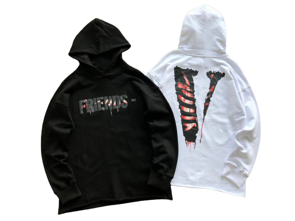 VLONE HOODIE