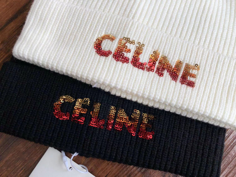 CELINE CAP