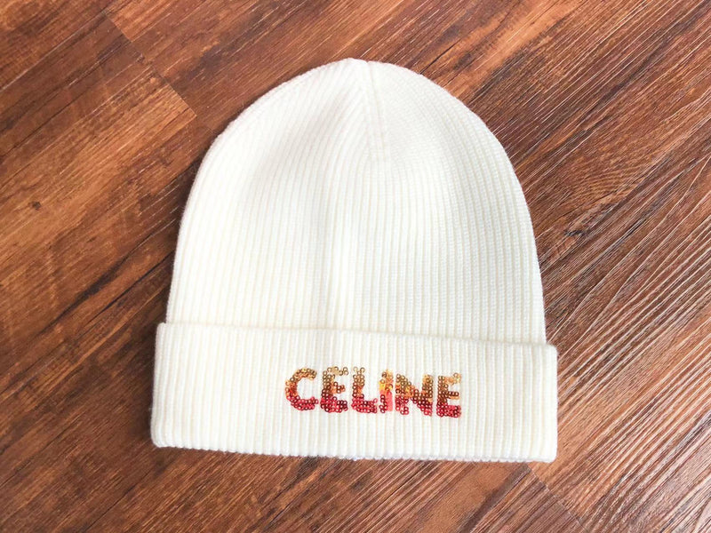 CELINE CAP