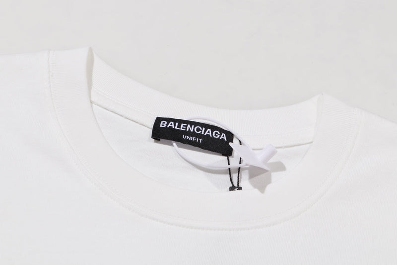 BALENCIAGA T-SHIRT