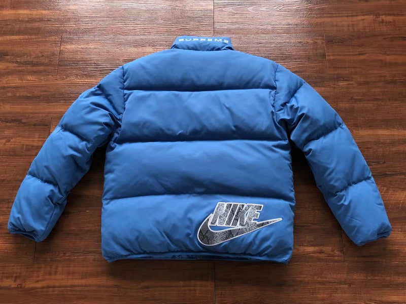 NIKE x SUPREME JACKET