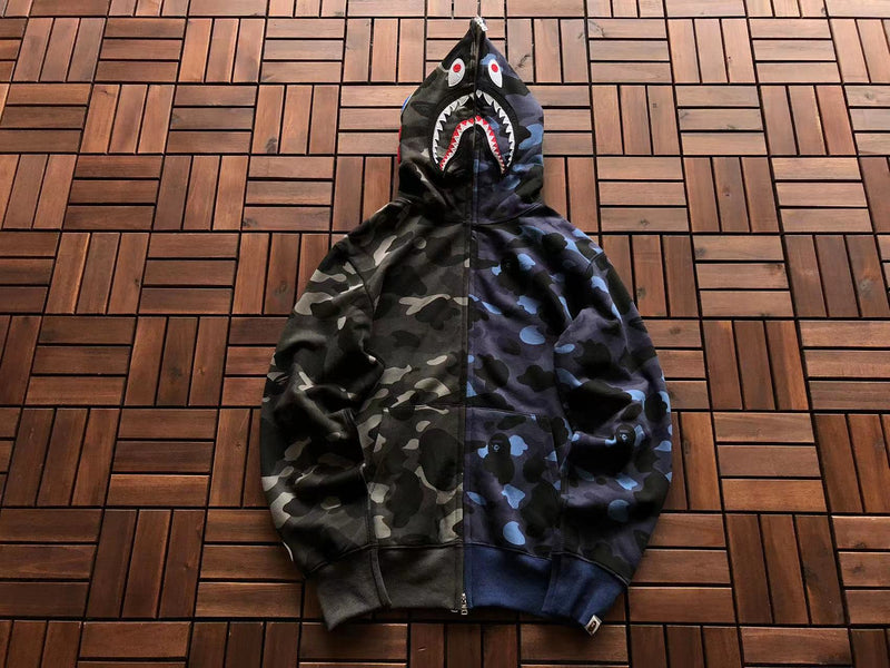 BAPE HOODIE